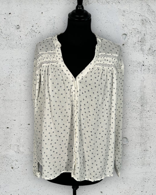 Chemisier Garance ( M / 38 / 10 )