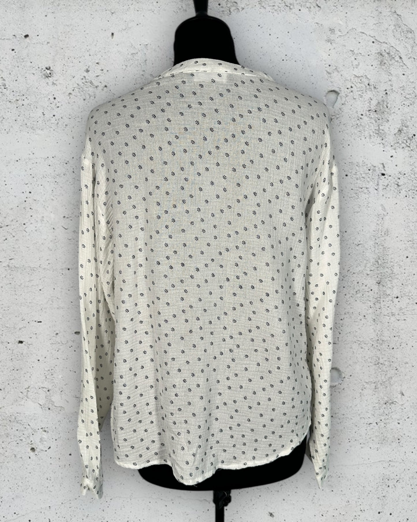 Chemisier Garance ( M / 38 / 10 )