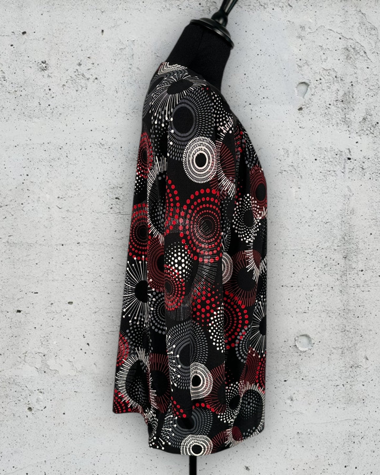 Blouse Toscane ( XXL / 44 / 16 )