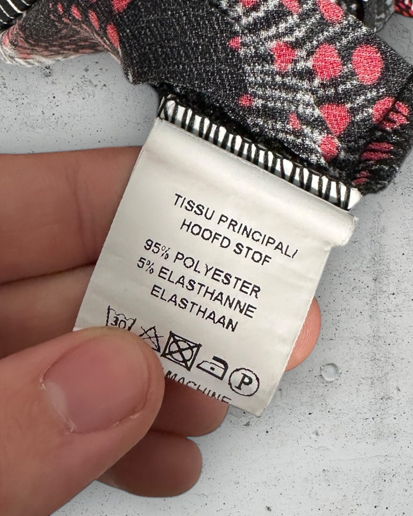 Blouse Toscane ( XXL / 44 / 16 )