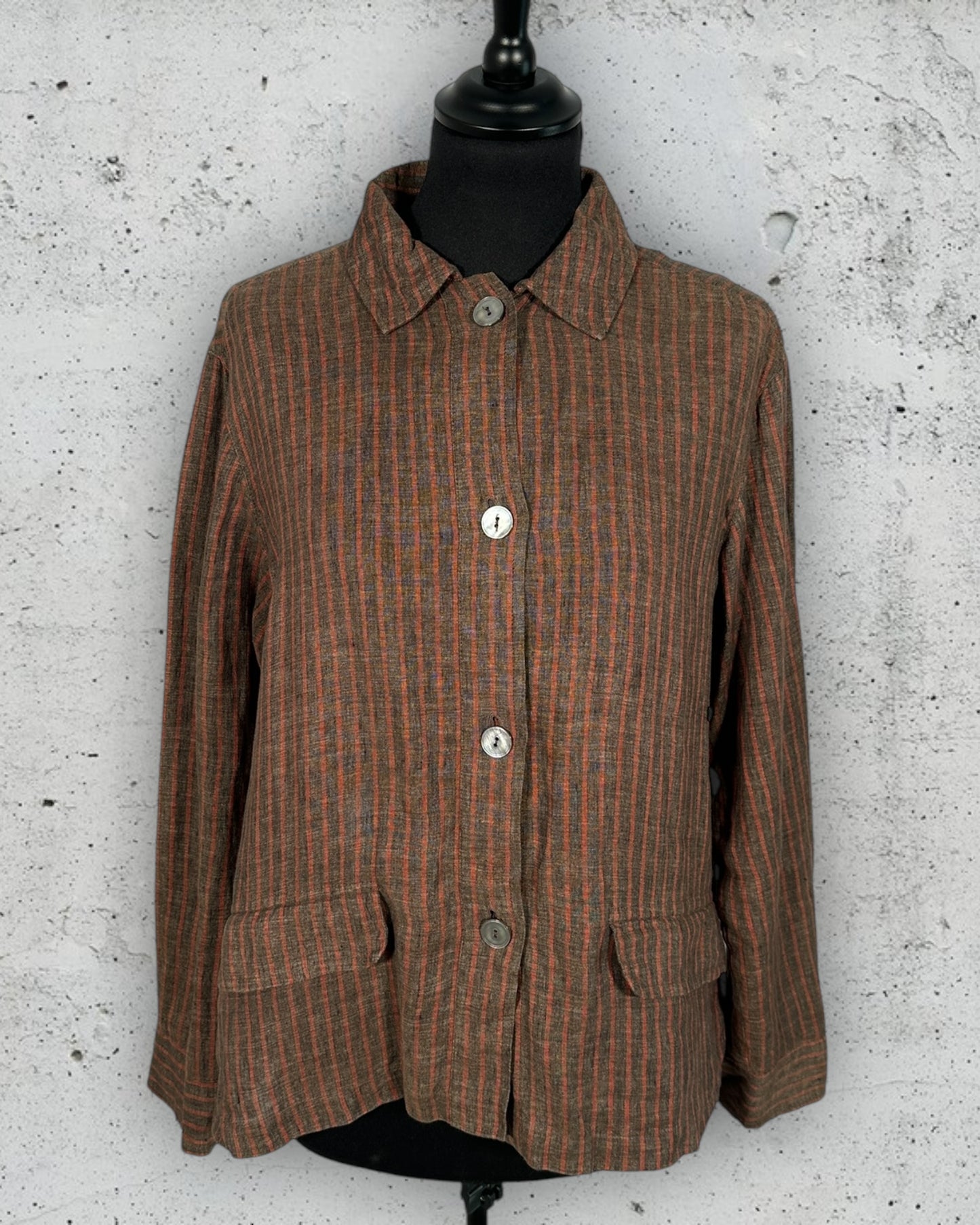 Chemisier Weekend Maxmara ( M / 38 / 10 )