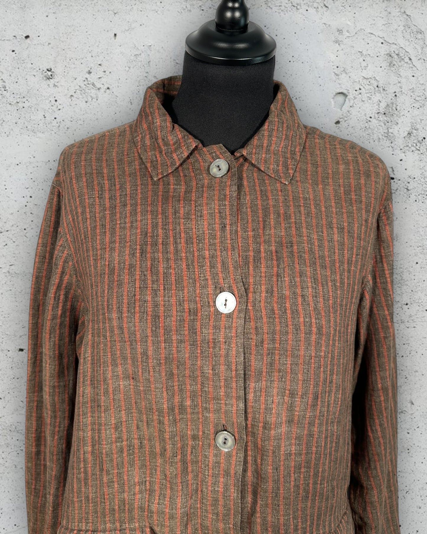 Chemisier Weekend Maxmara ( M / 38 / 10 )