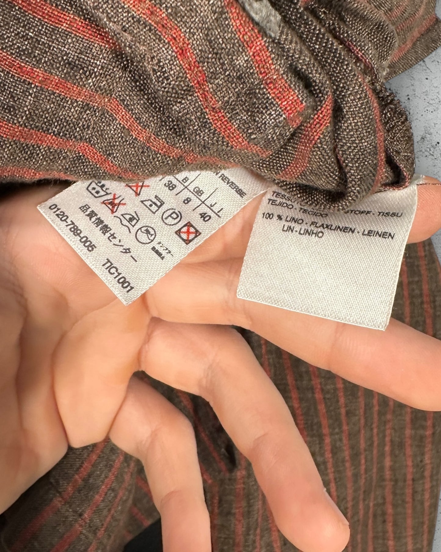 Chemisier Weekend Maxmara ( M / 38 / 10 )