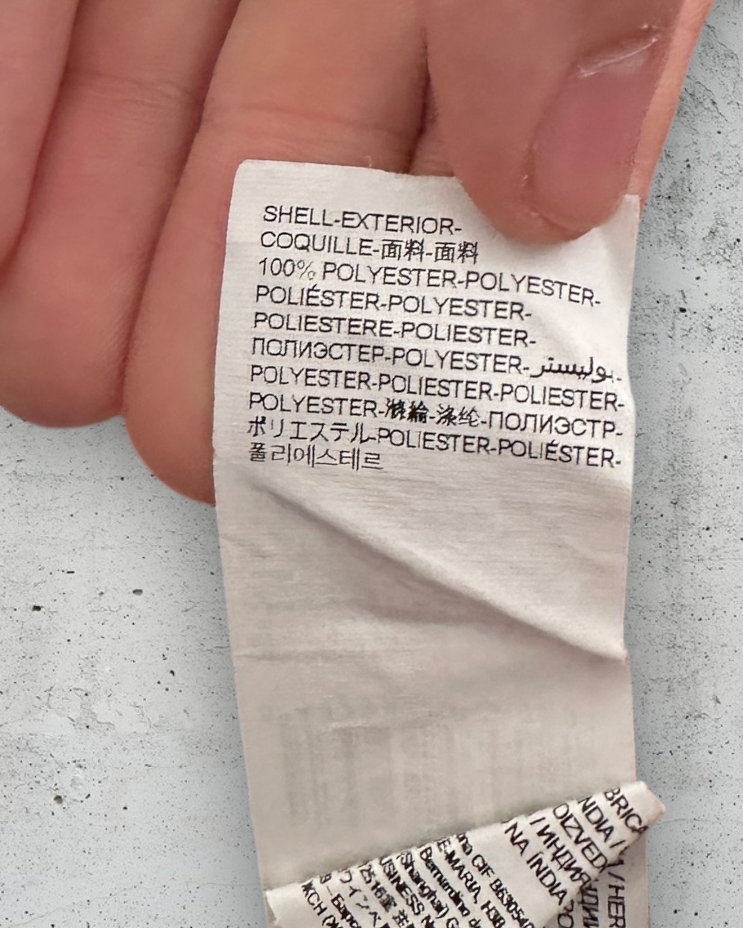 Blouse Desigual ( S / 36 / 8 )