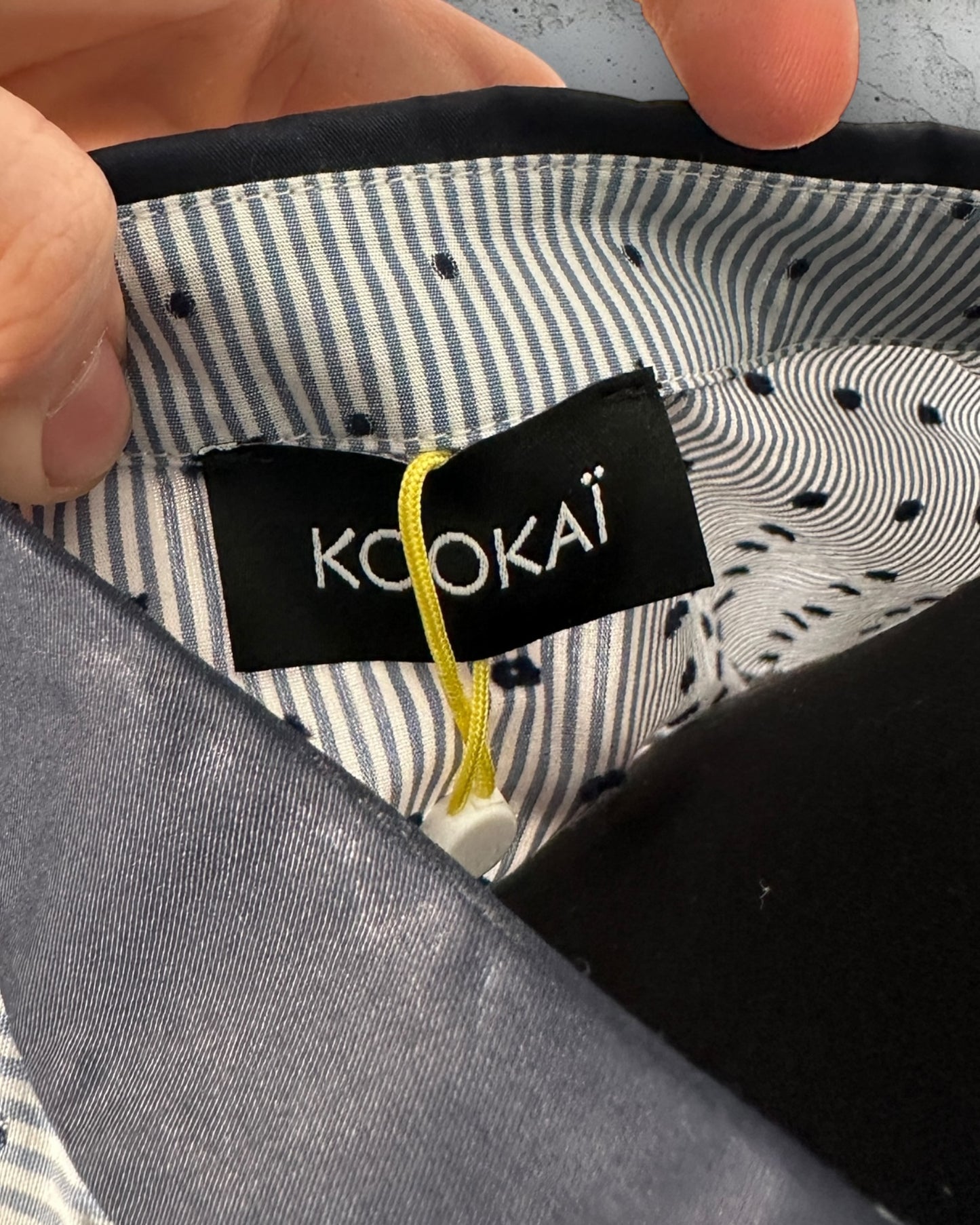 Chemisier Kookai ( M / 38 / 10 )