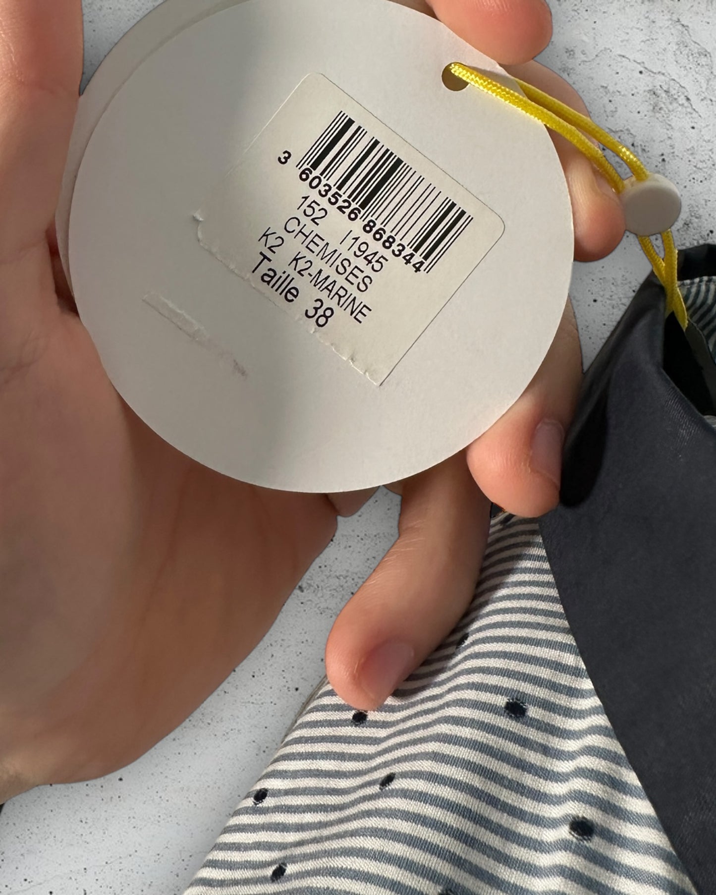 Chemisier Kookai ( M / 38 / 10 )