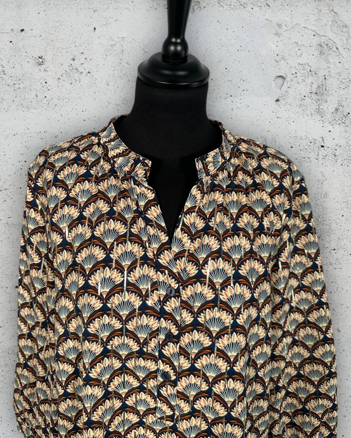 Blouse Lili & Lala ( L / 40 / 12 )