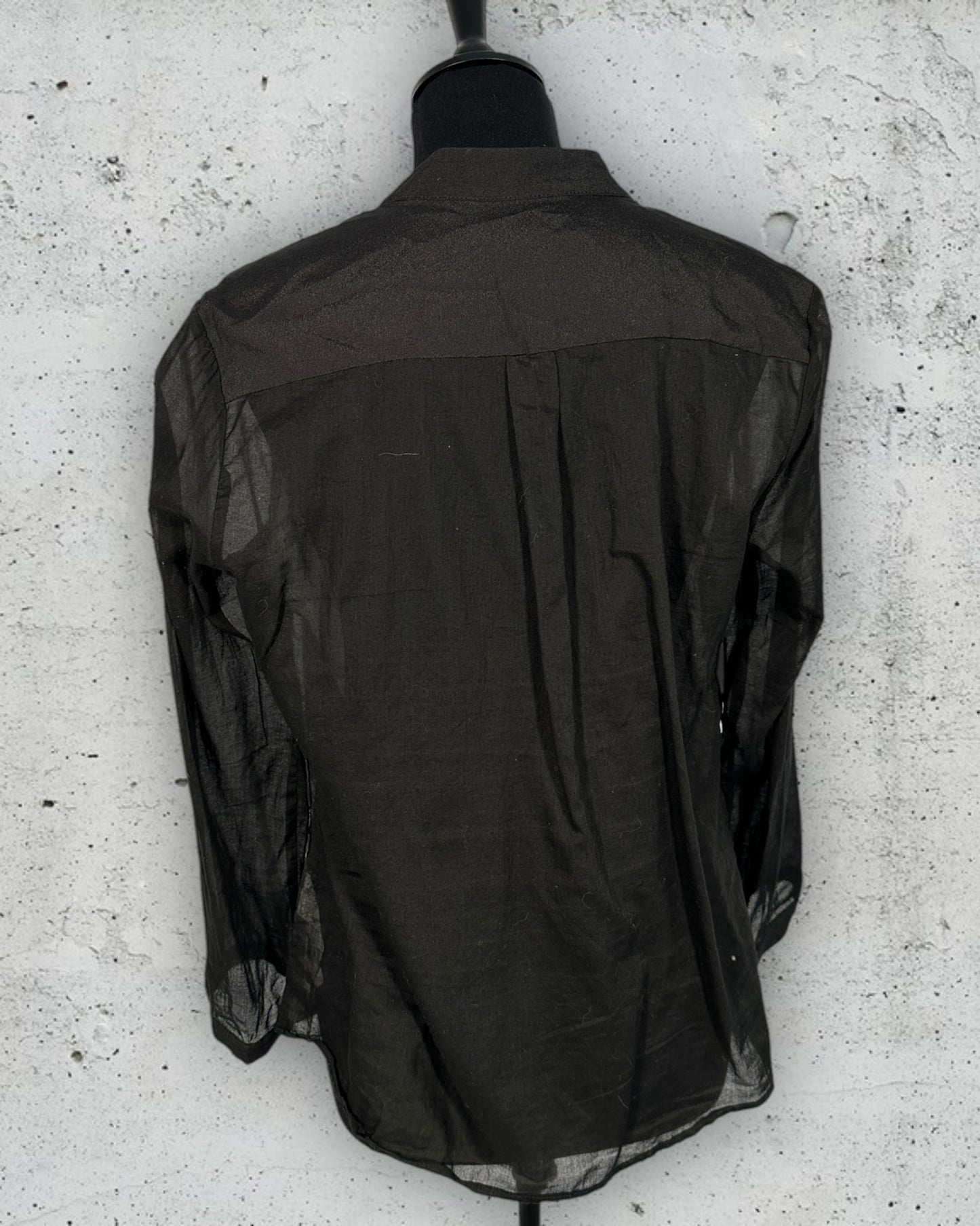 Chemisier One Step ( L / 40 / 12 )