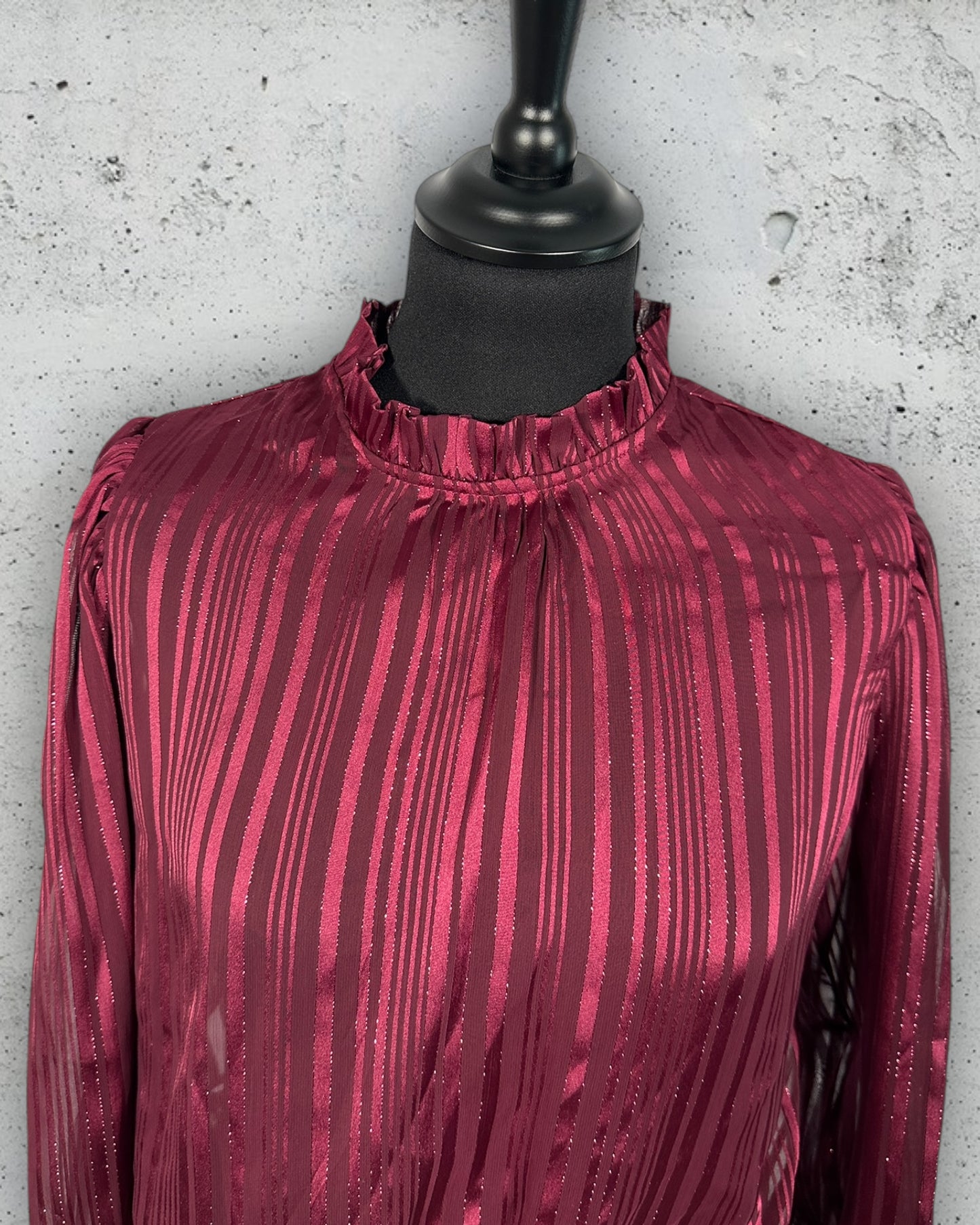 Blouse Iris ( S / 36 / 8 )