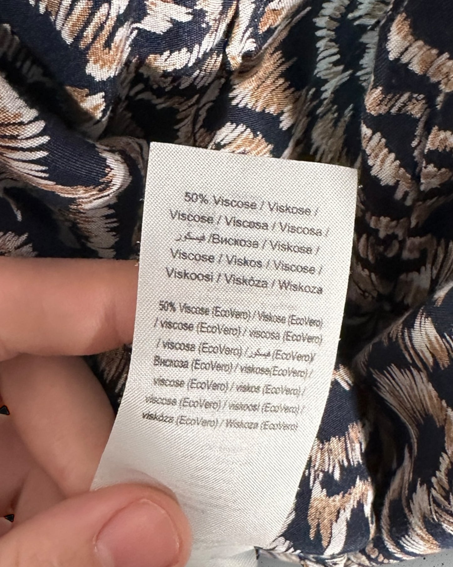 Blouse Kaffe ( M / 38 / 10 )