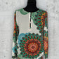 Blouse Desigual ( XS / 34 / 6 )