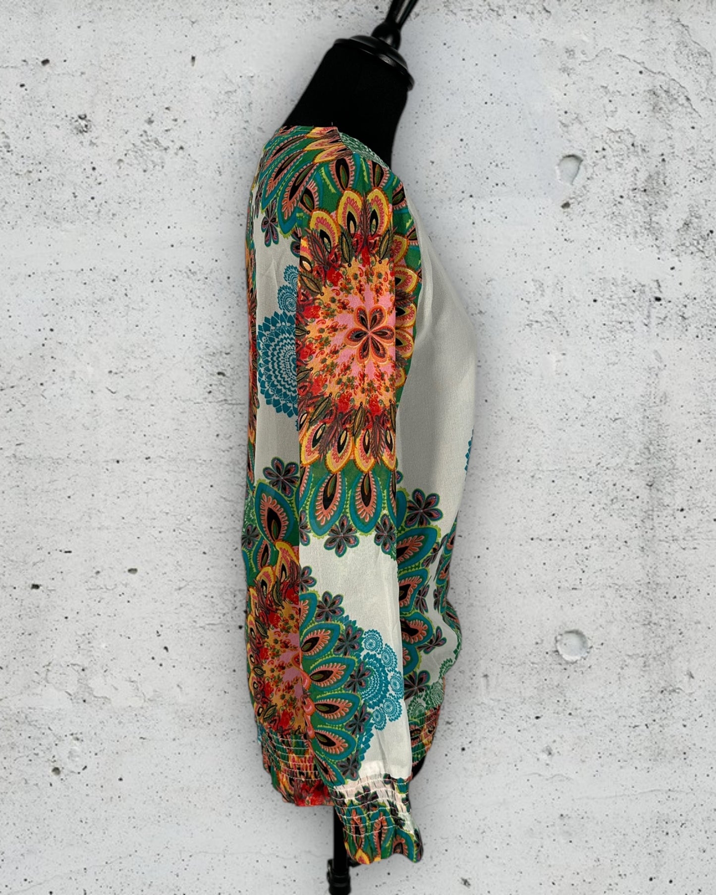 Blouse Desigual ( XS / 34 / 6 )