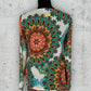 Blouse Desigual ( XS / 34 / 6 )