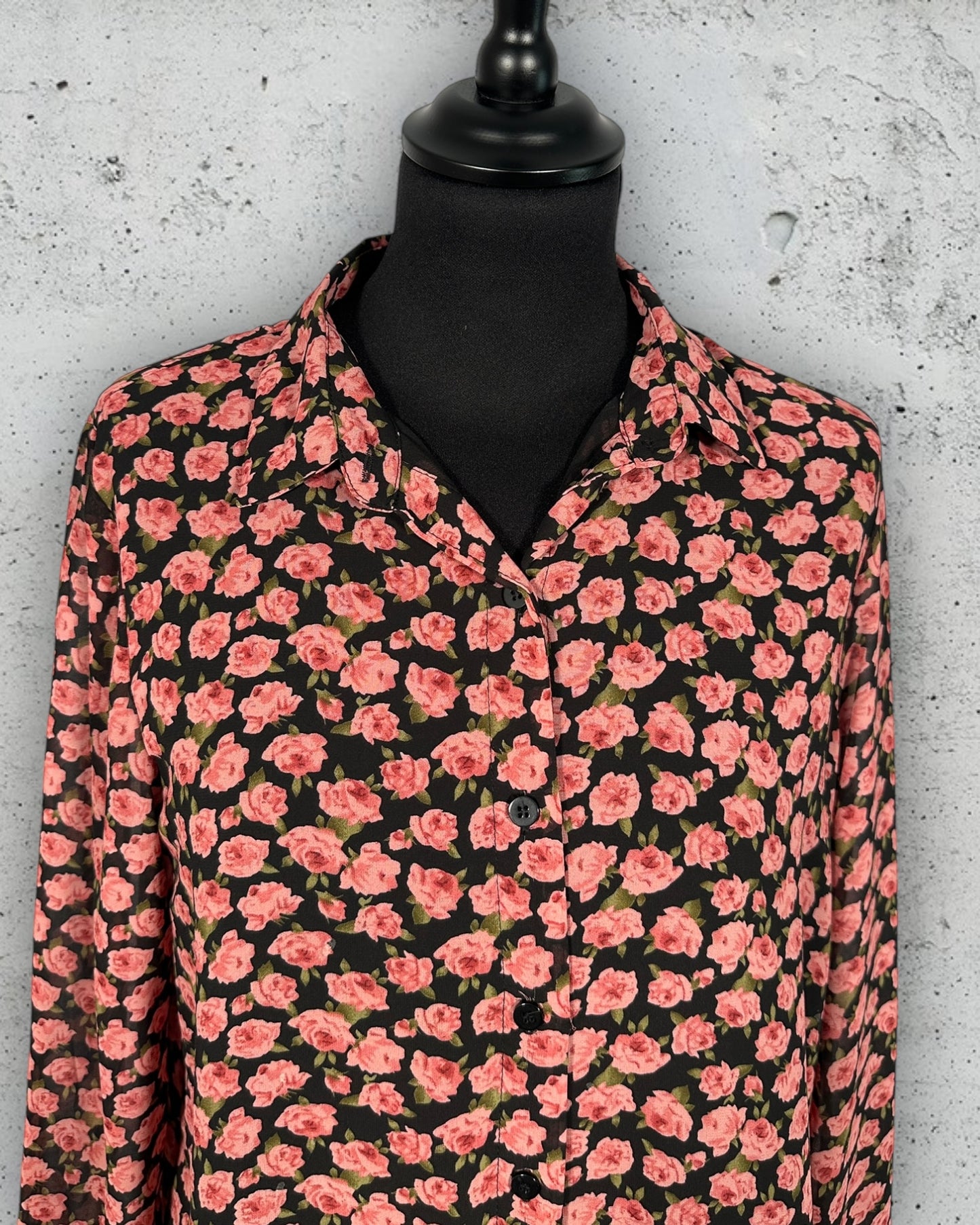 Blouse Charlior ( S / 36 / 8 )