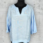 Blouse Monoprix ( S / 36 / 8 )