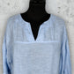 Blouse Monoprix ( S / 36 / 8 )