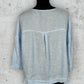 Blouse Monoprix ( S / 36 / 8 )