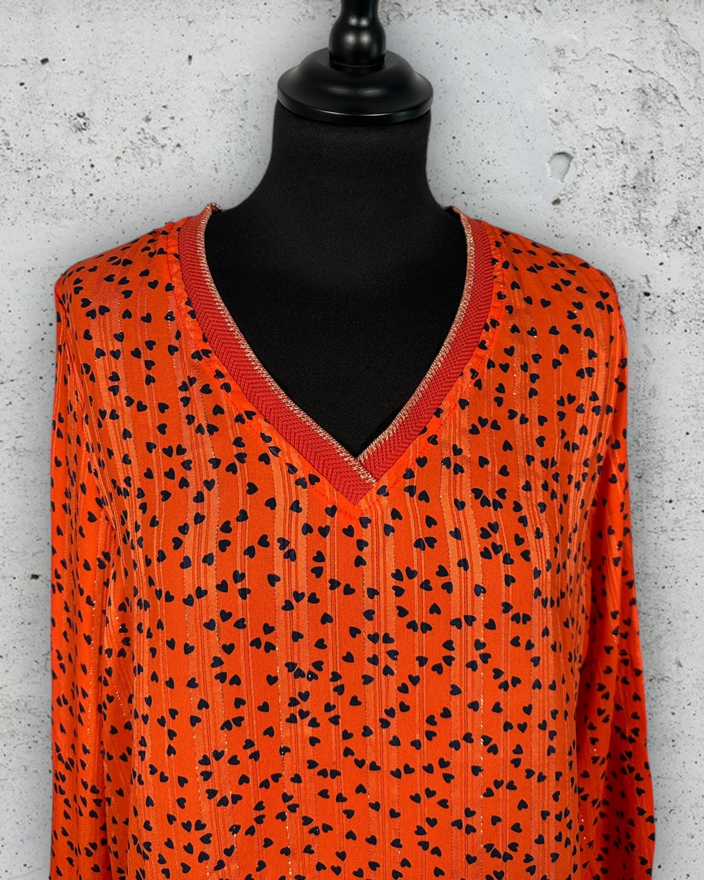 Blouse Sarah John ( XL / 42 / 14 )