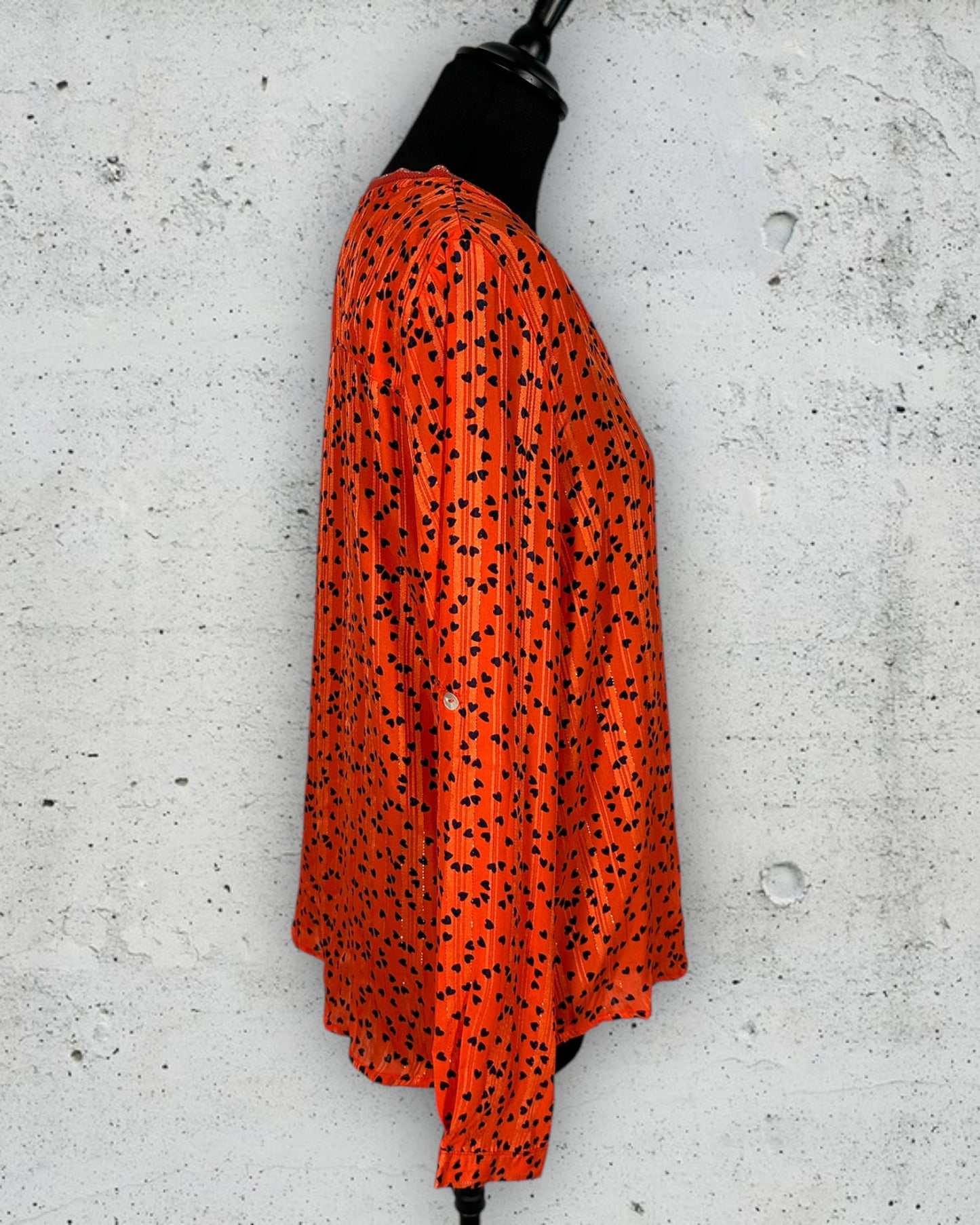 Blouse Sarah John ( XL / 42 / 14 )