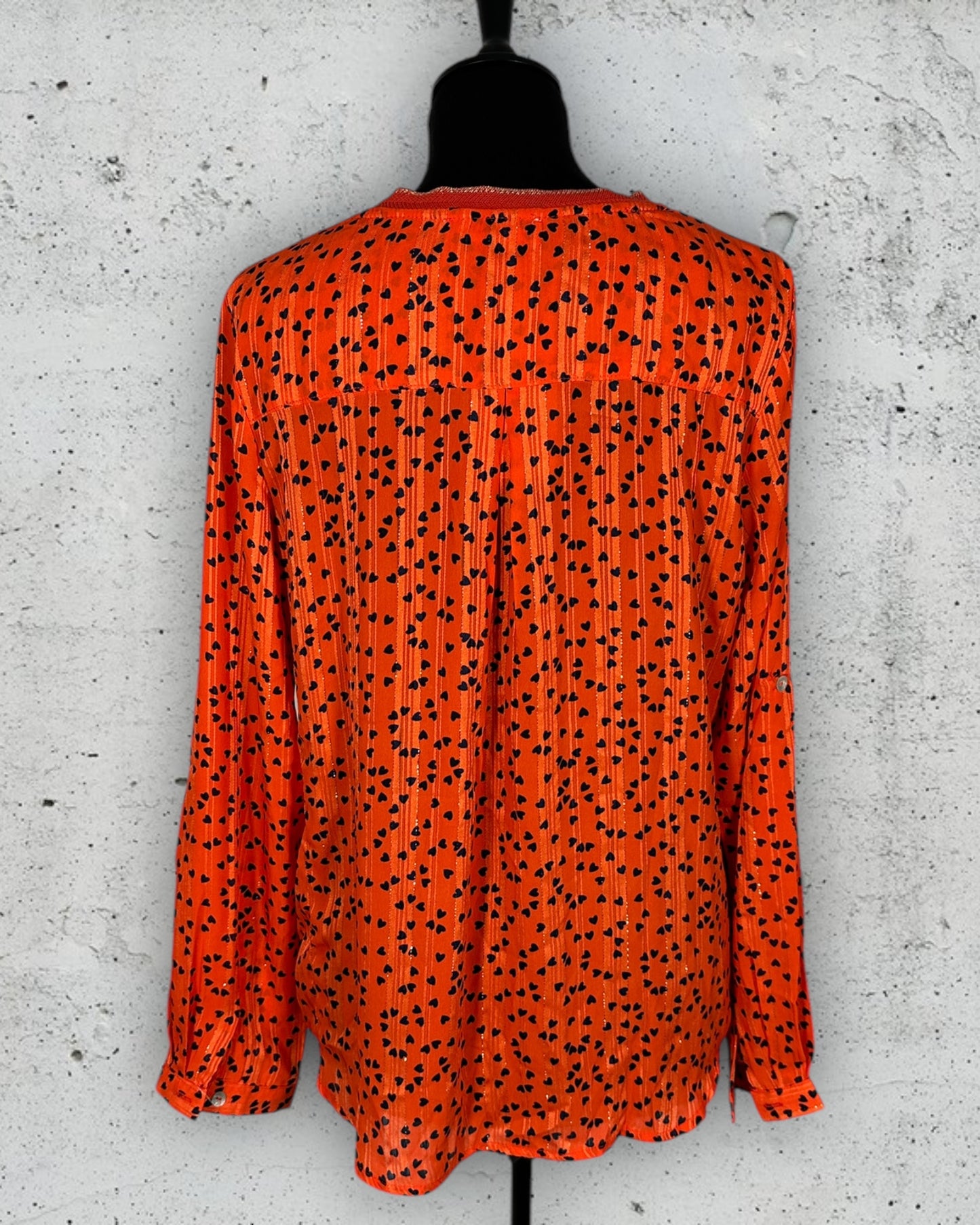 Blouse Sarah John ( XL / 42 / 14 )