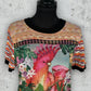 T-Shirt Desigual ( M / 38 / 10 )