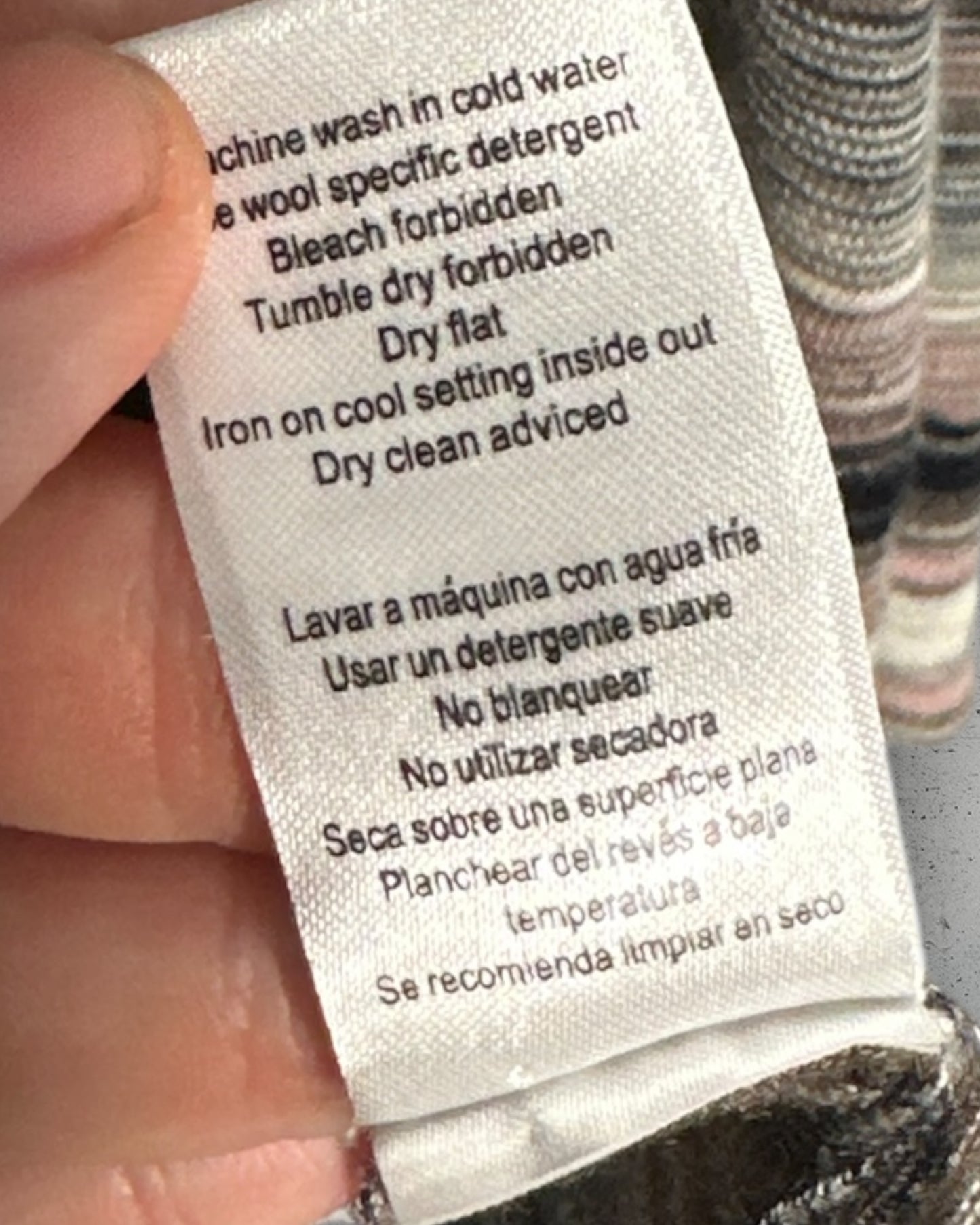 Cardigan Zadig & Voltaire ( Taille Unique )