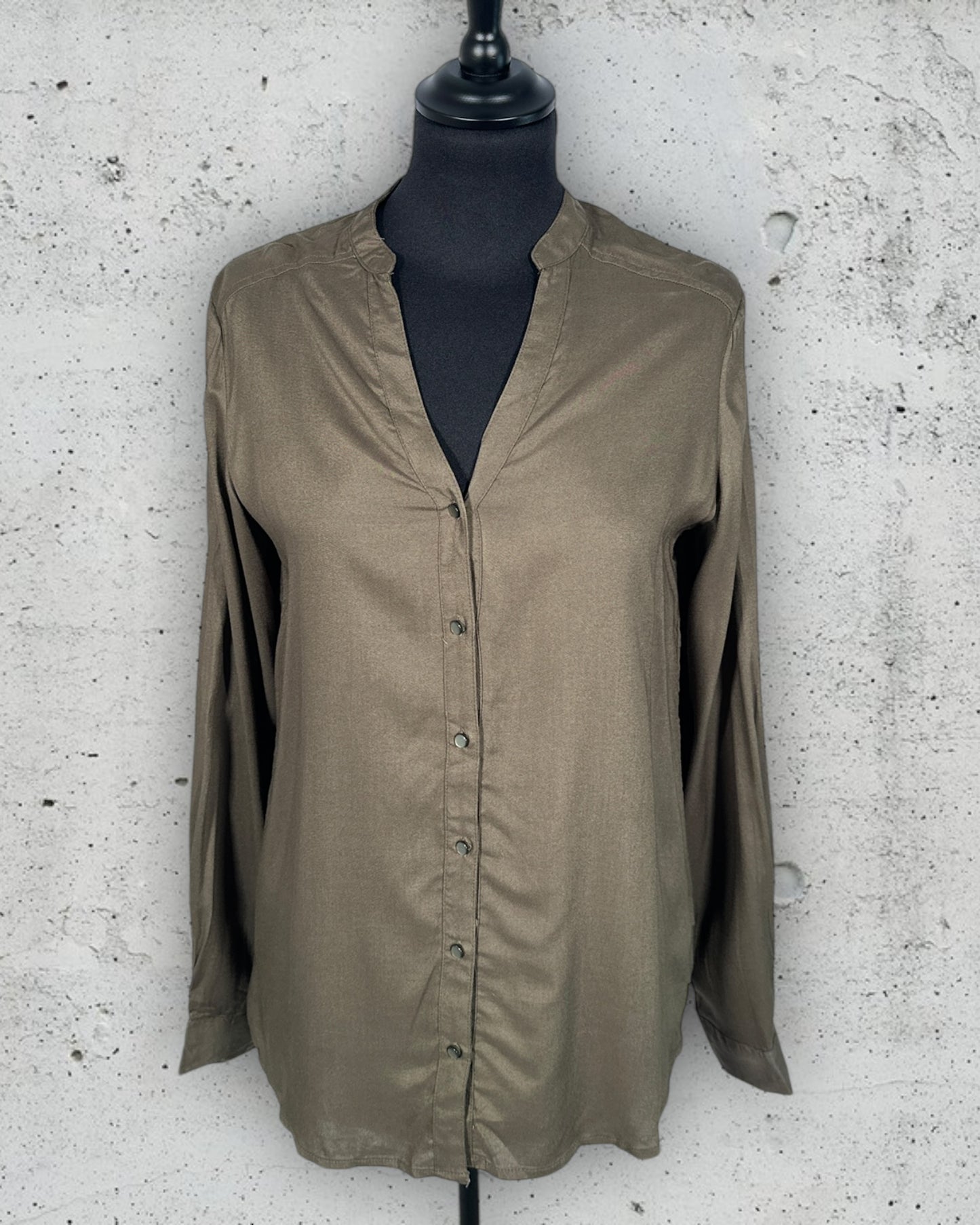 Chemisier Terranova ( S / 36 / 8 )