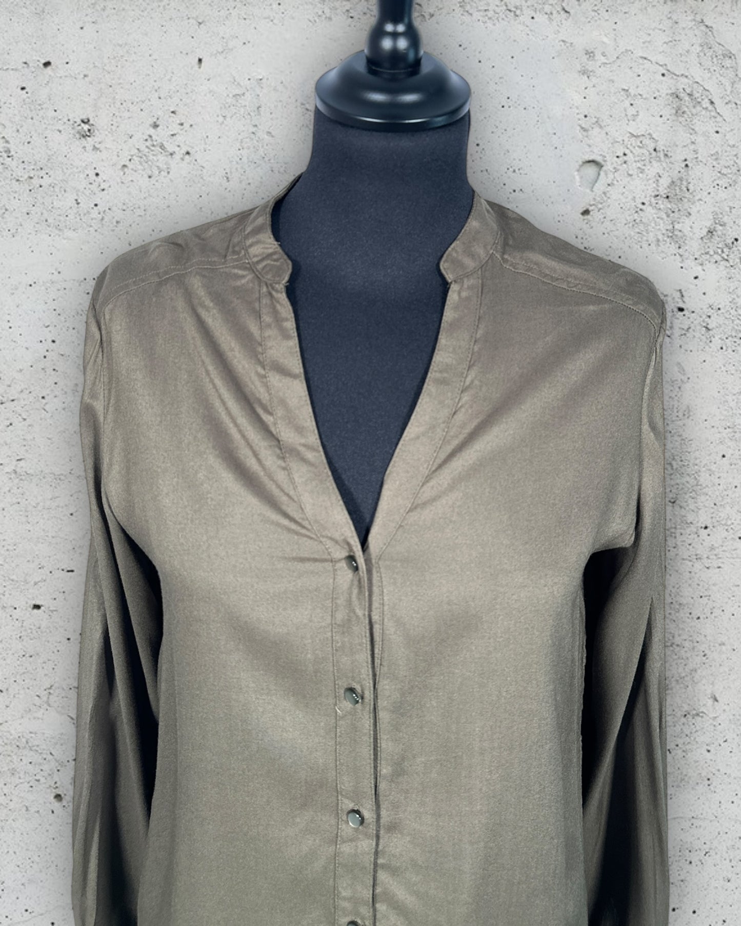 Chemisier Terranova ( S / 36 / 8 )