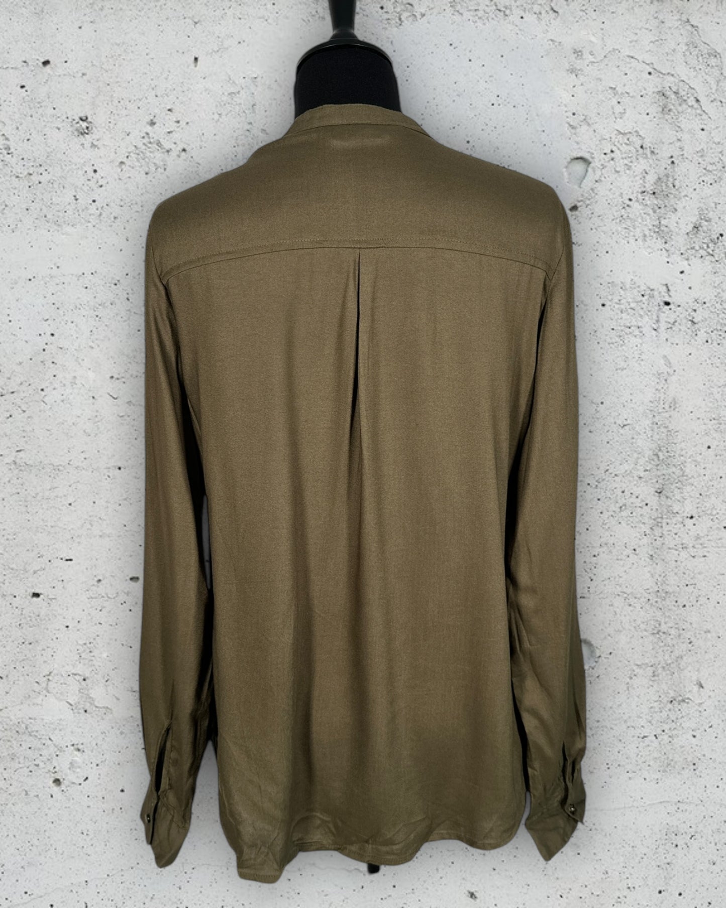 Chemisier Terranova ( S / 36 / 8 )