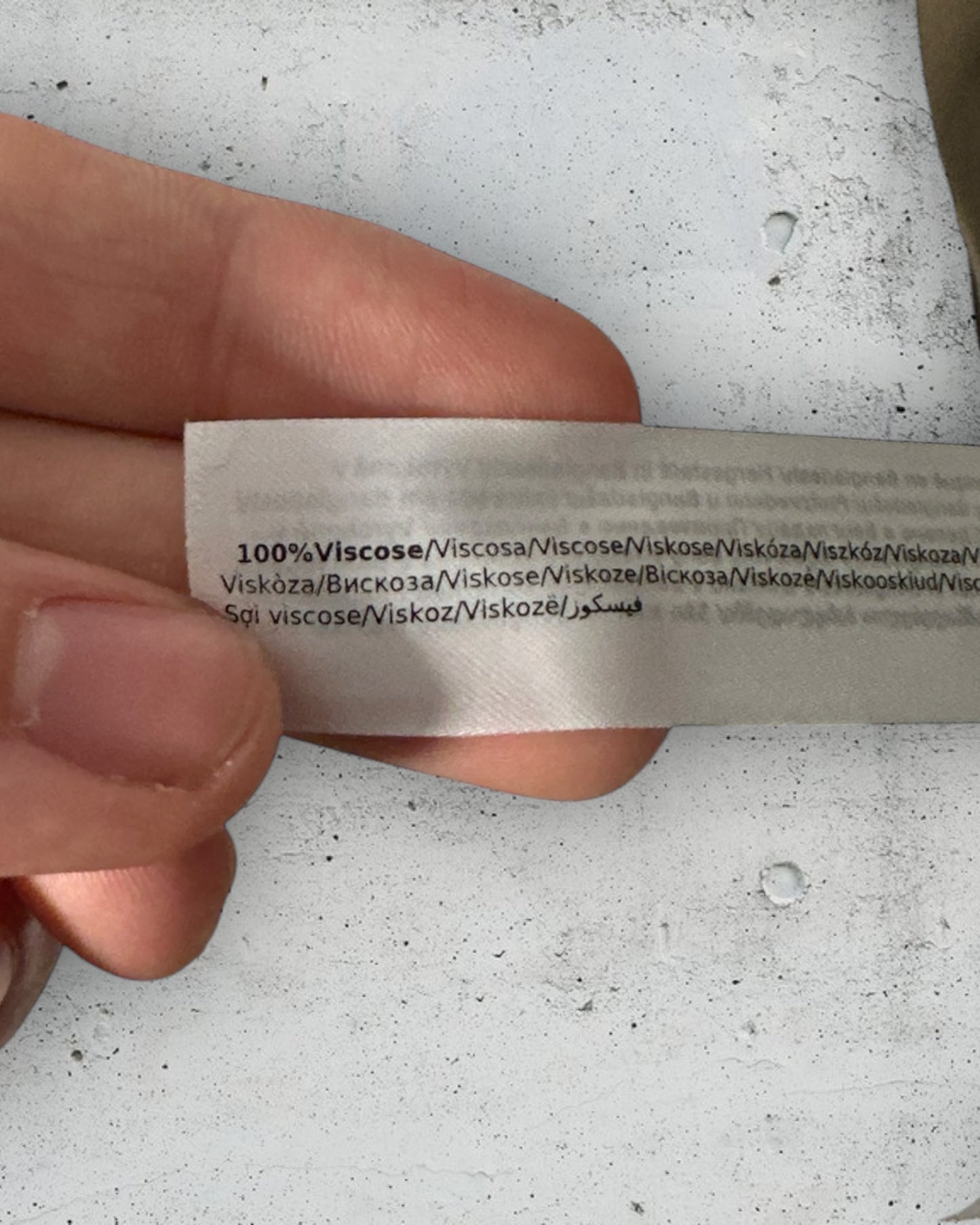 Chemisier Terranova ( S / 36 / 8 )