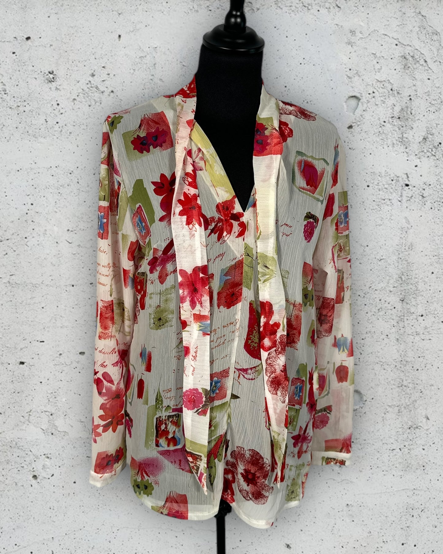 Blouse Giorgia & Johns ( L / 40 / 12 )