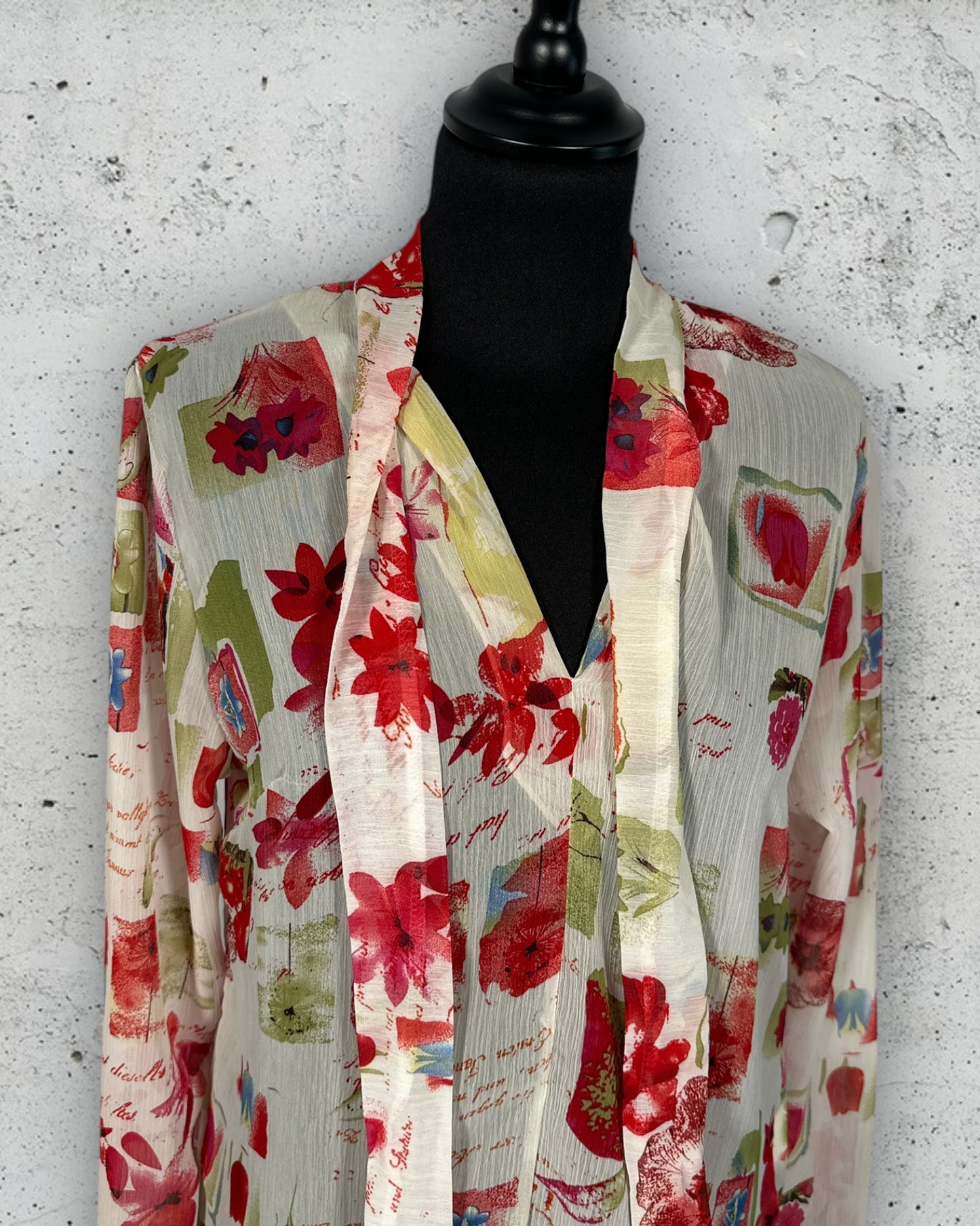 Blouse Giorgia & Johns ( L / 40 / 12 )