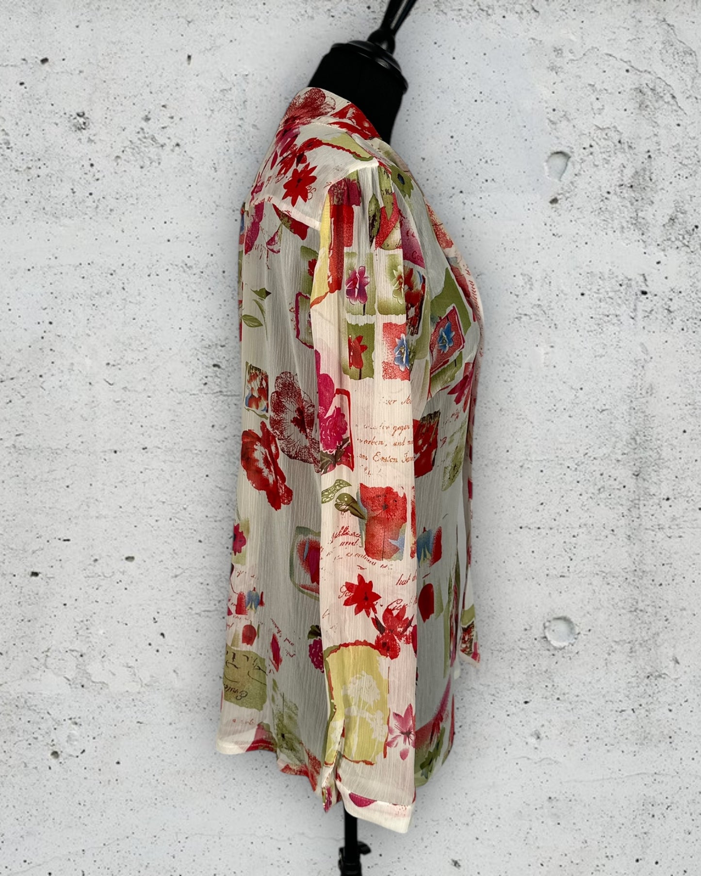 Blouse Giorgia & Johns ( L / 40 / 12 )