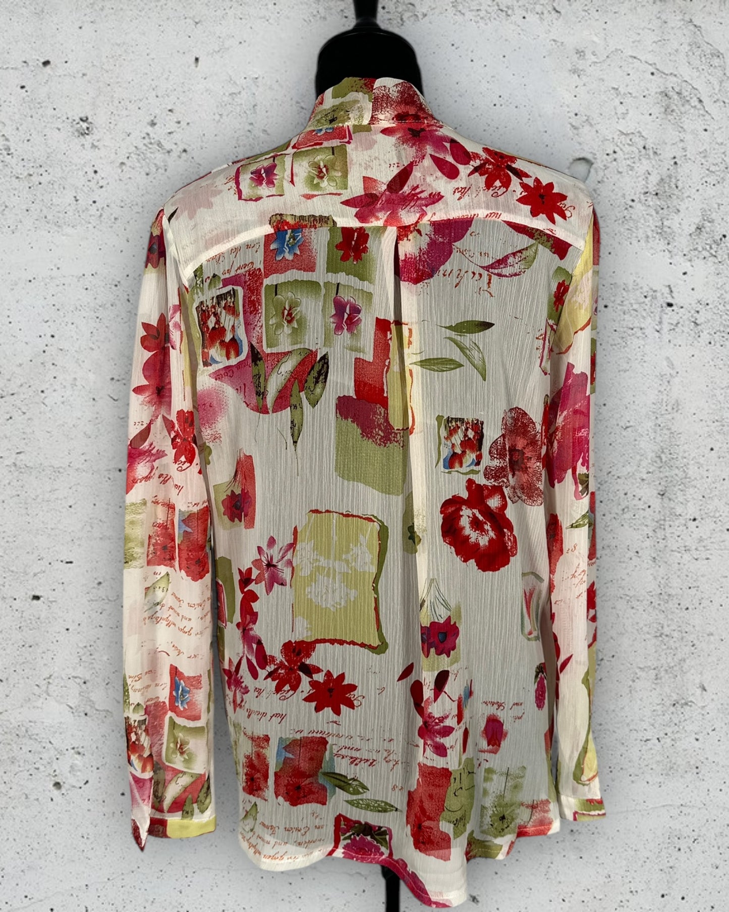 Blouse Giorgia & Johns ( L / 40 / 12 )