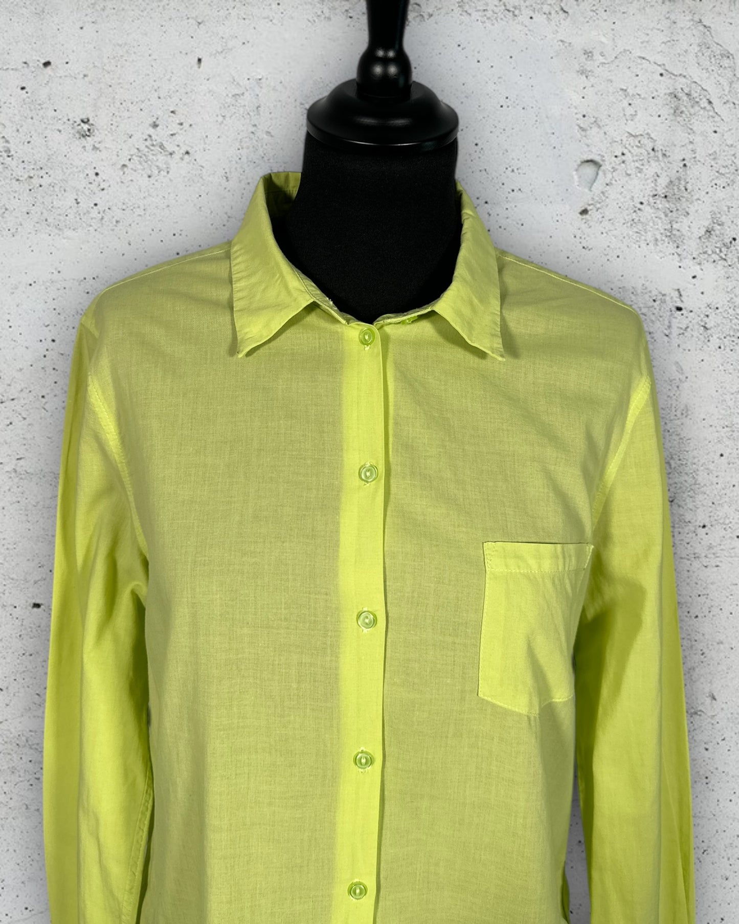 Chemisier Sud Express "Cortini" ( L / 40 / 12 )