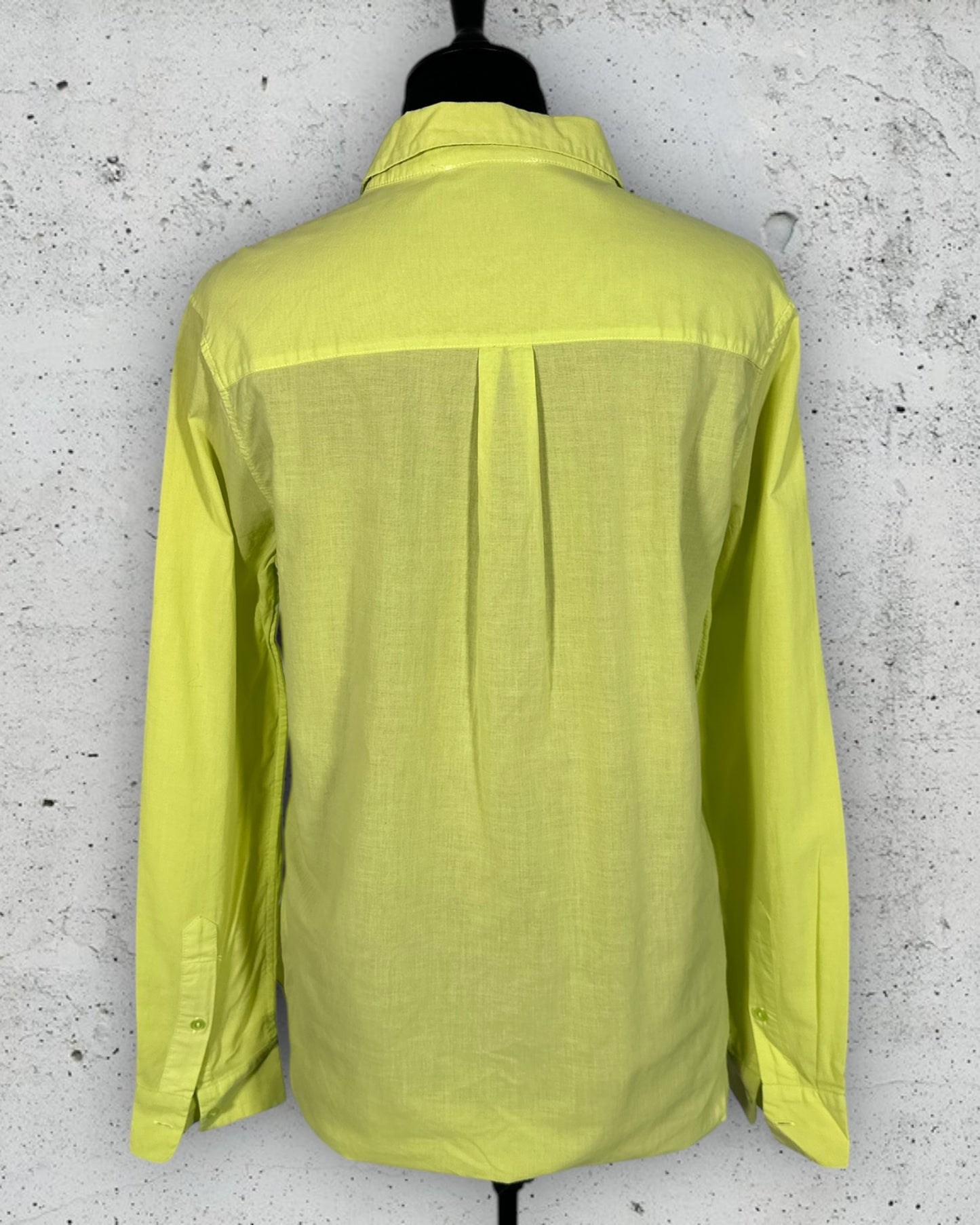 Chemisier Sud Express "Cortini" ( L / 40 / 12 )