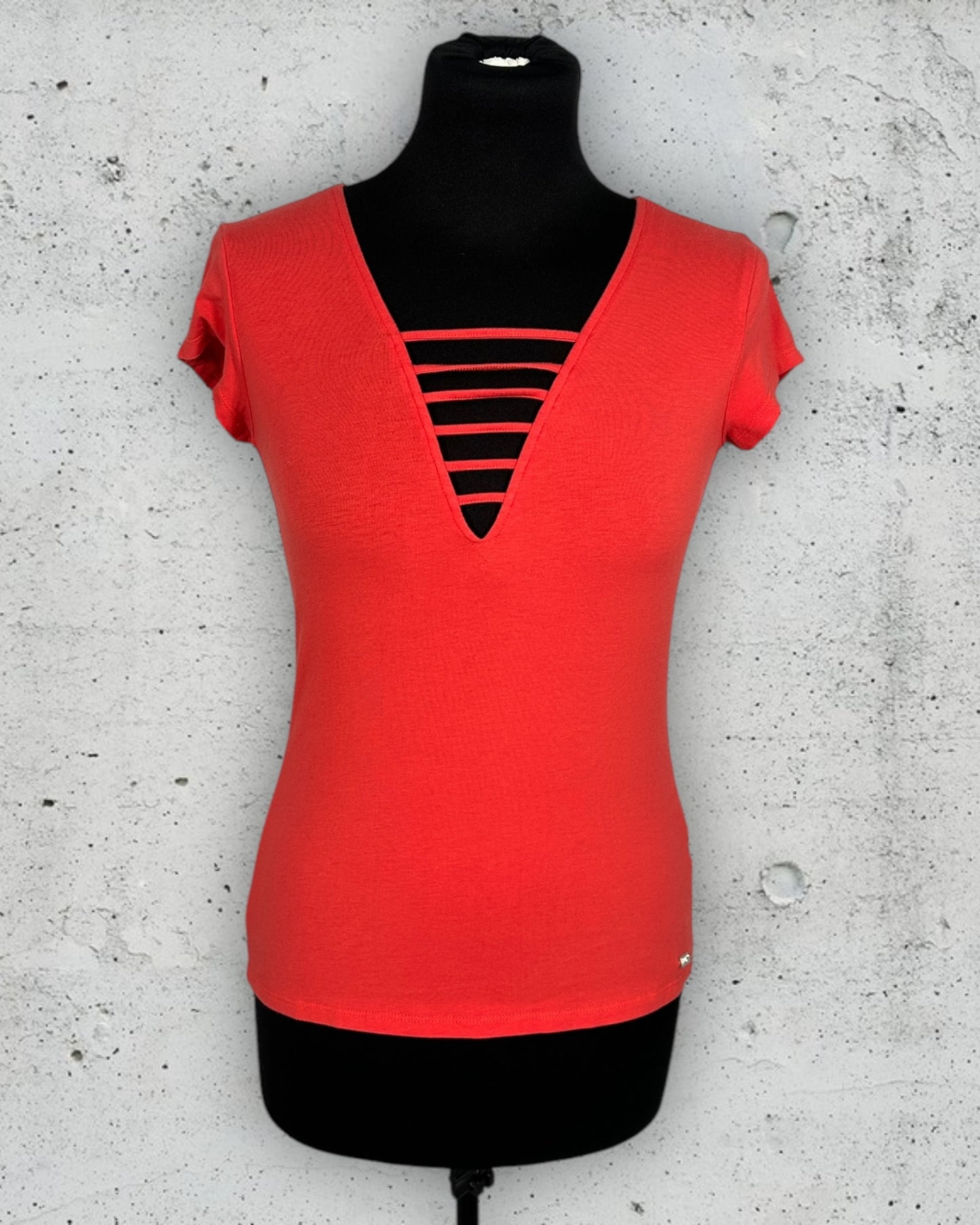 T-Shirt Guess ( S / 36 / 8 )