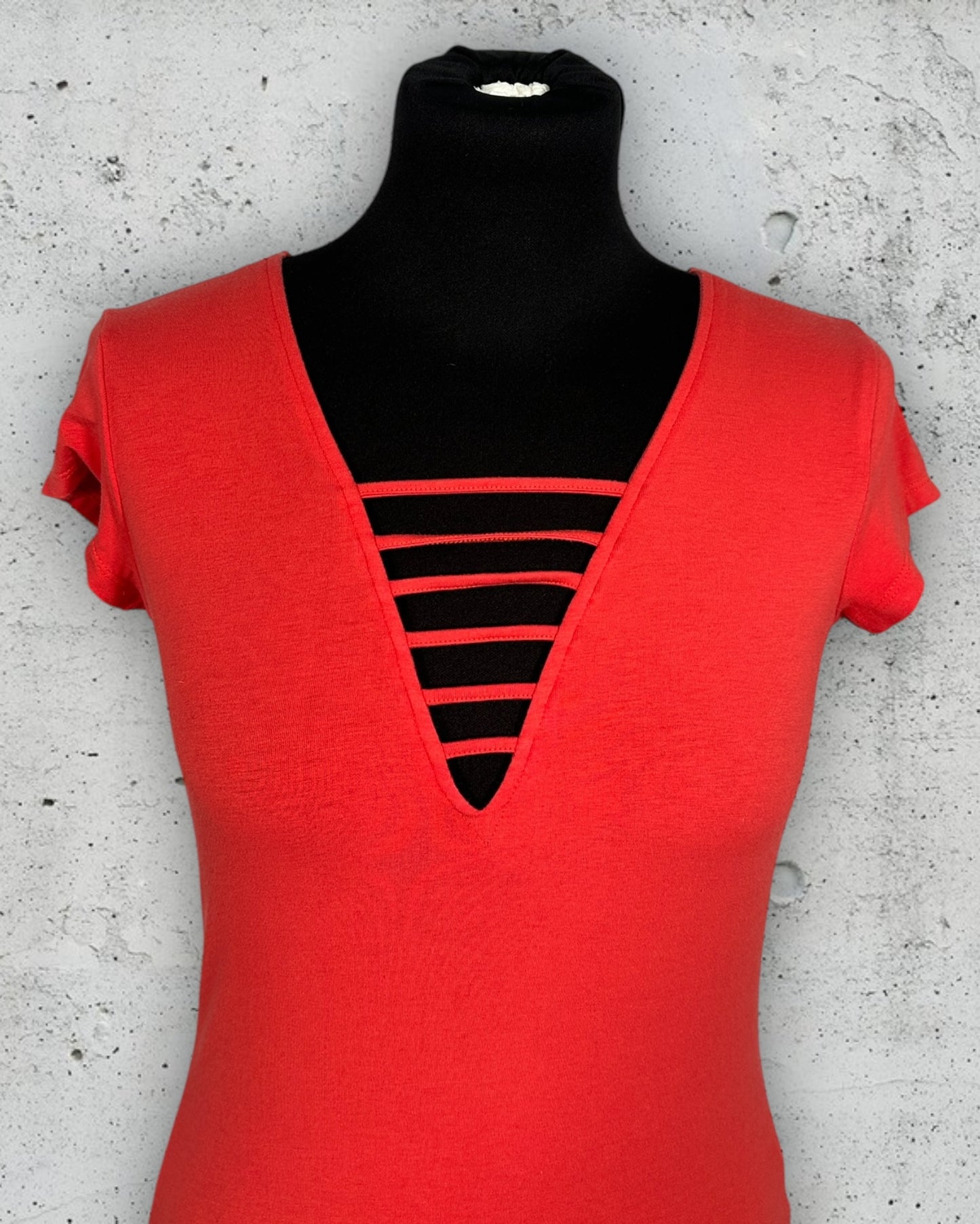 T-Shirt Guess ( S / 36 / 8 )