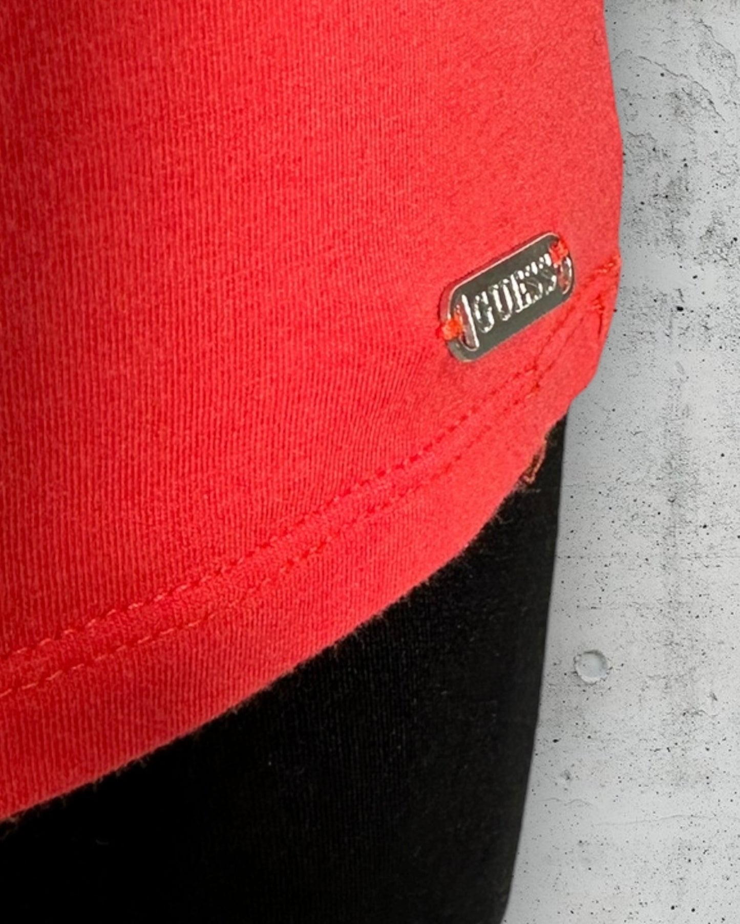 T-Shirt Guess ( S / 36 / 8 )