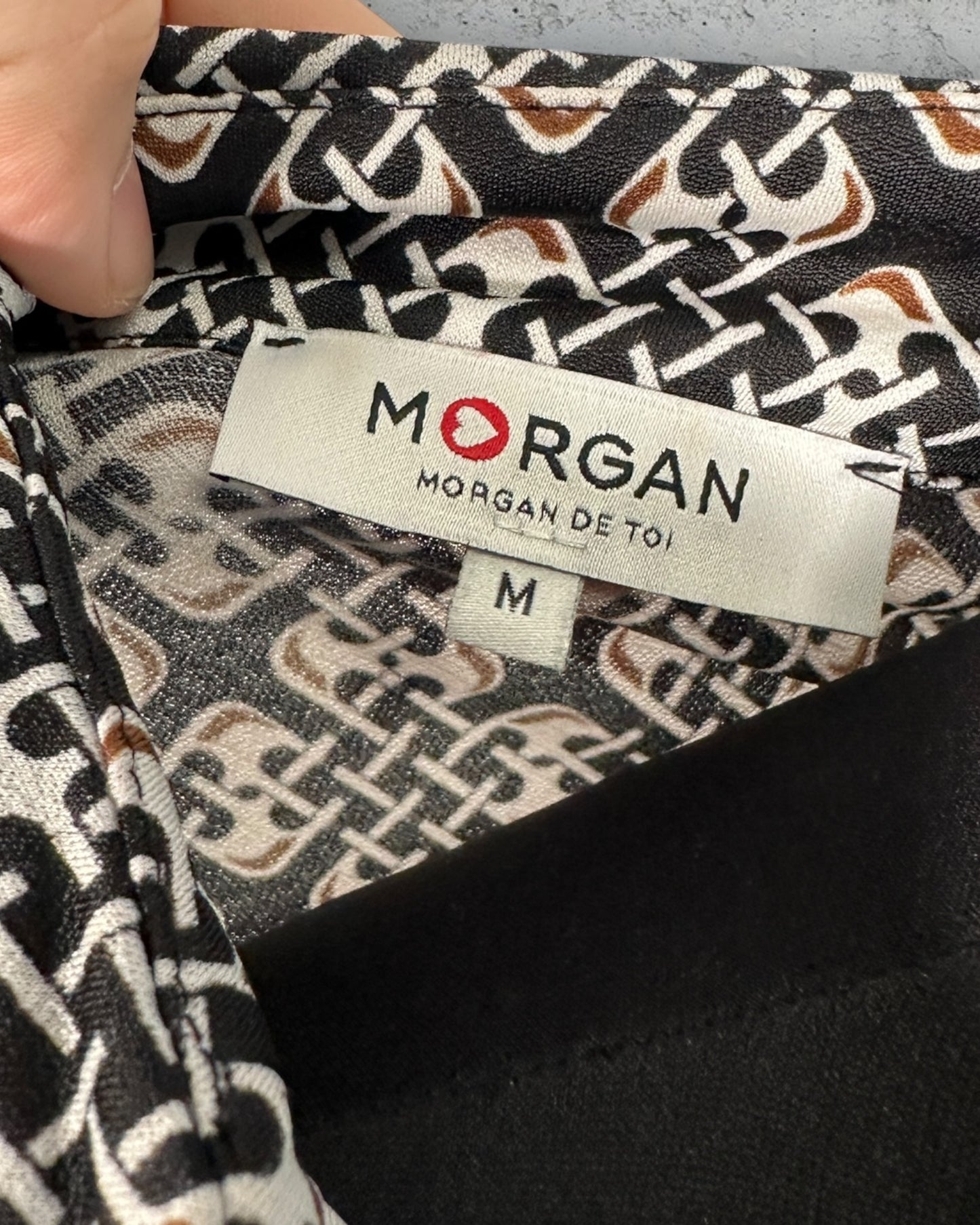 Blouse Morgan ( M / 38 / 10 )