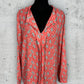 Blouse Johanna Paris ( Taille Unique )