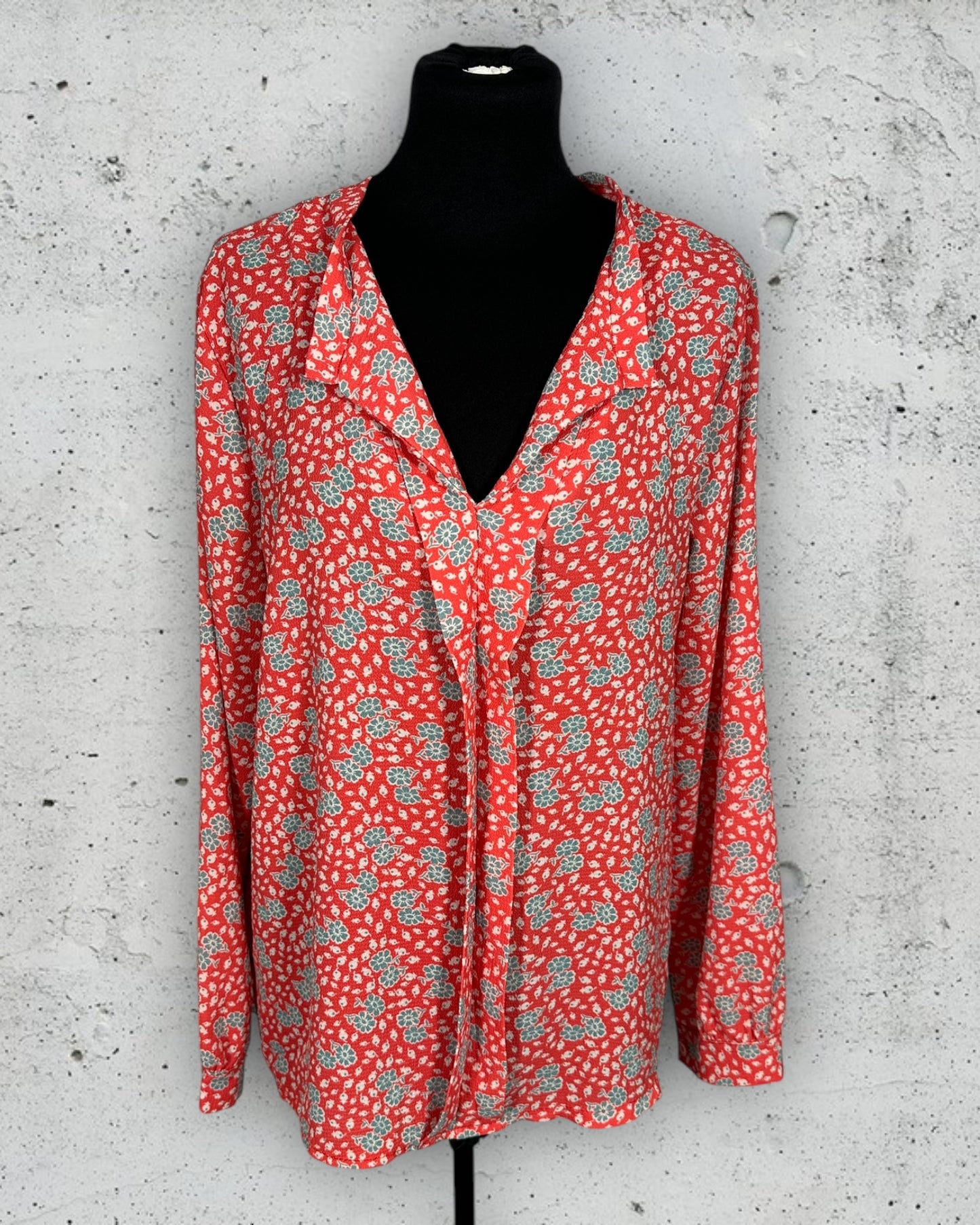 Blouse Johanna Paris ( Taille Unique )