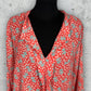 Blouse Johanna Paris ( Taille Unique )