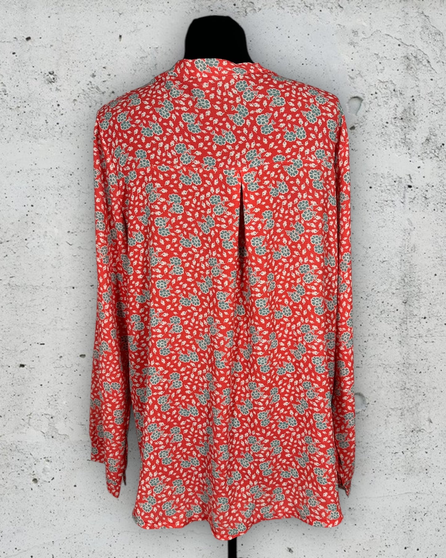 Blouse Johanna Paris ( Taille Unique )