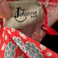 Blouse Johanna Paris ( Taille Unique )