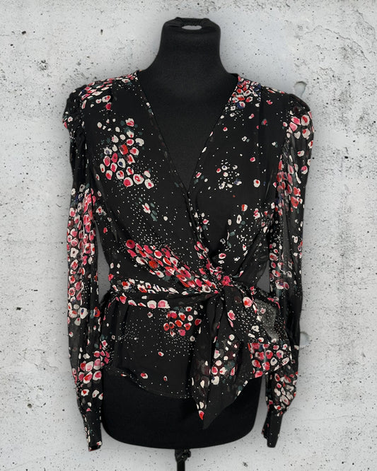 Blouse Morgan ( L / 40 / 12 )