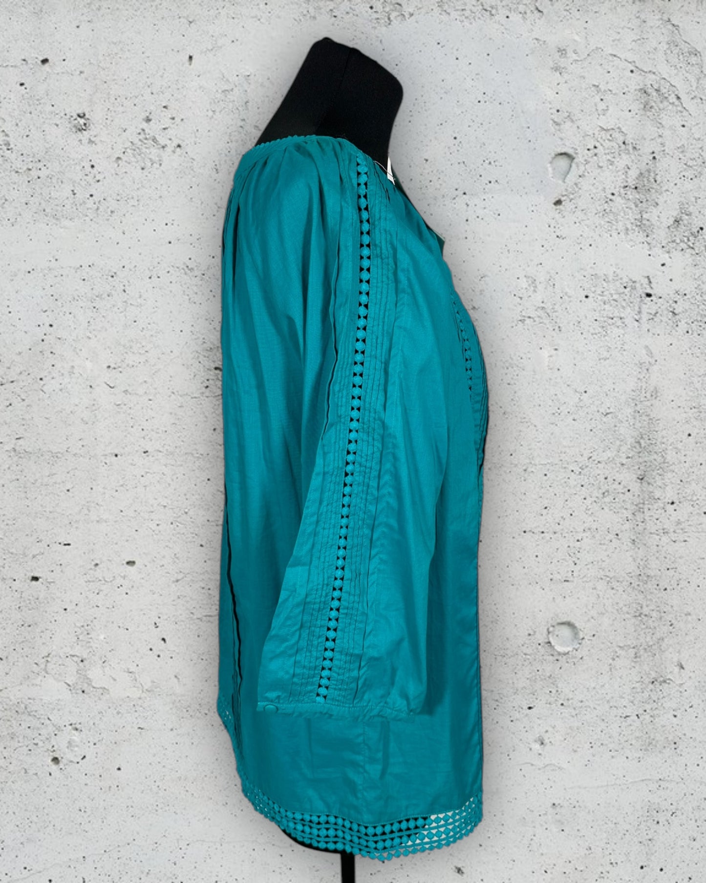 Blouse 123 ( M / 38 / 10 )