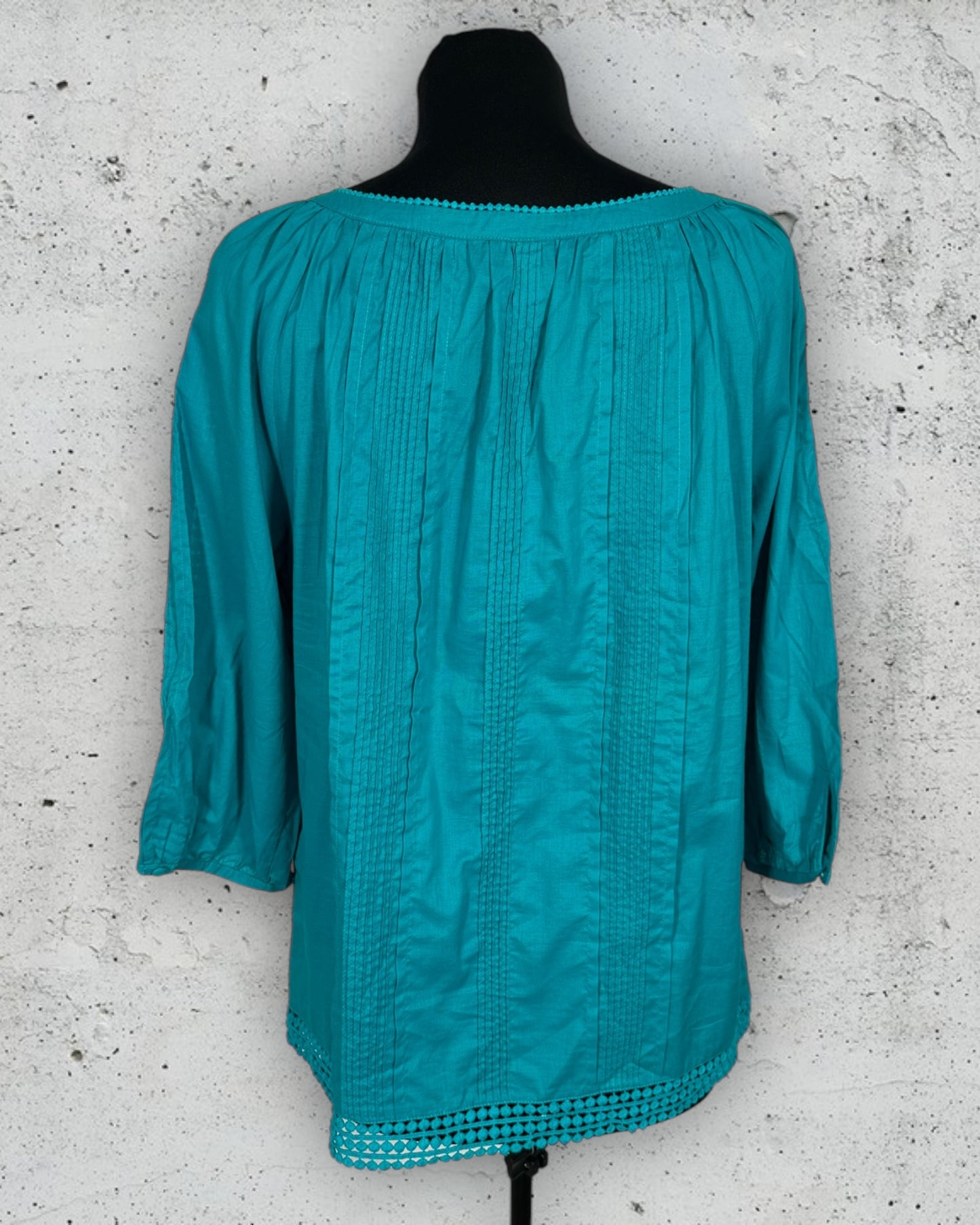 Blouse 123 ( M / 38 / 10 )