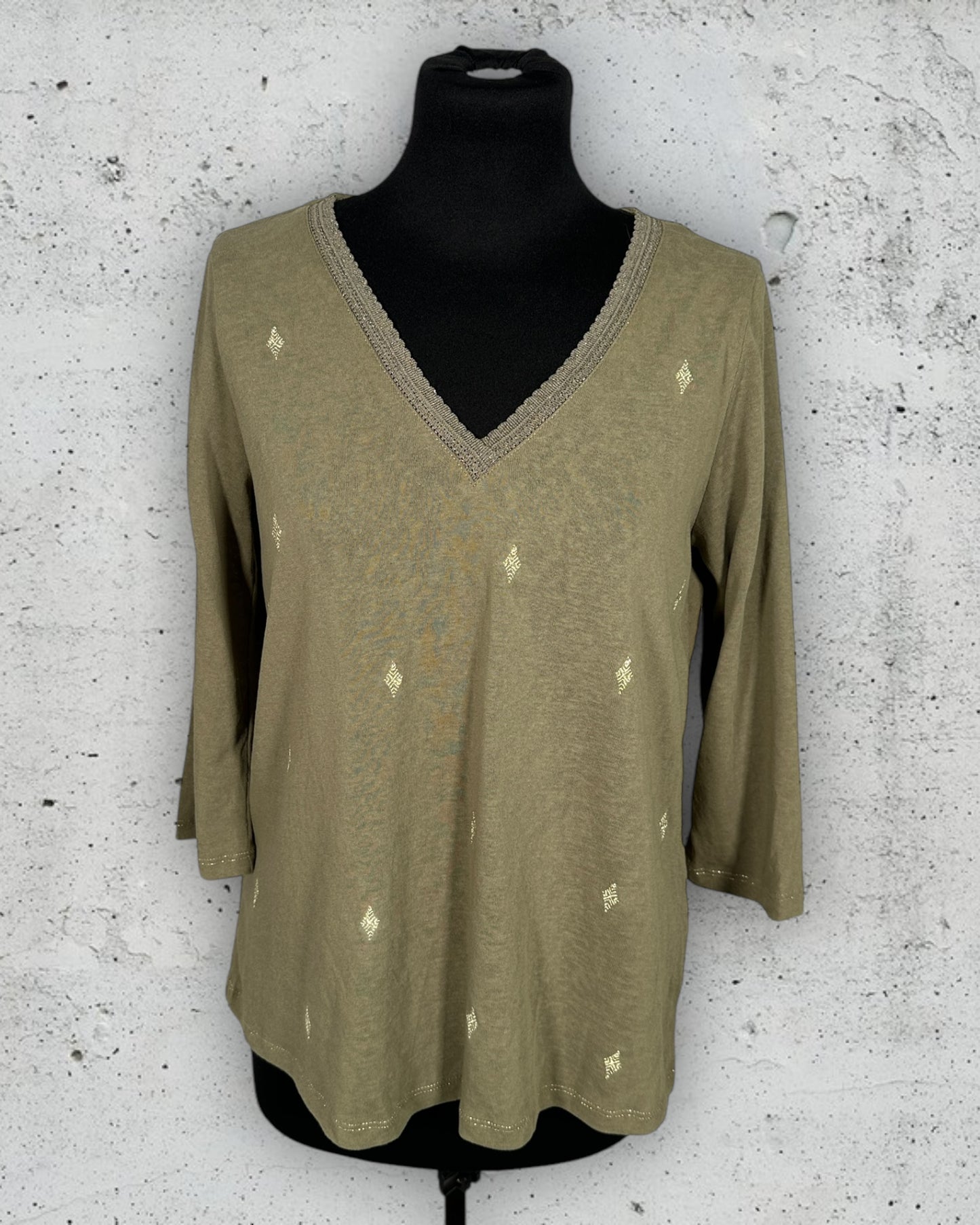 Blouse Grace & Mila "Tulum" ( M / 38 / 10 )
