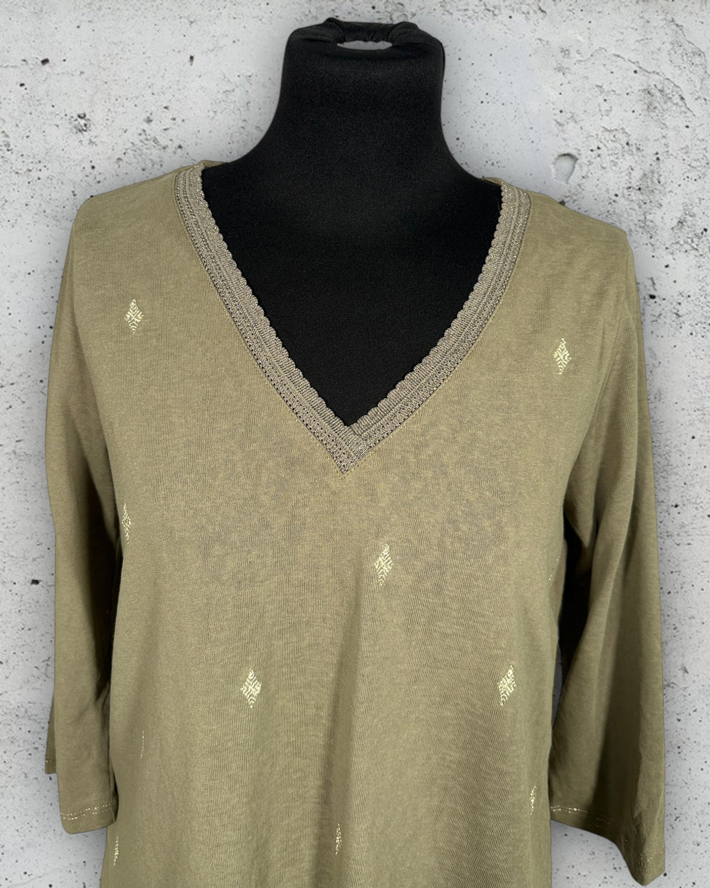 Blouse Grace & Mila "Tulum" ( M / 38 / 10 )